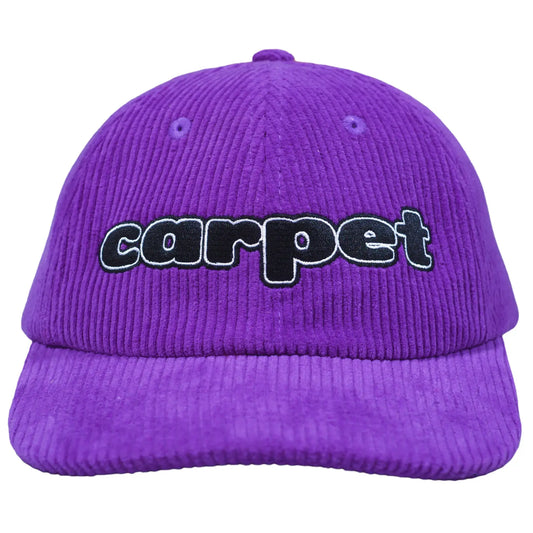 Carpet Dino corduroy Hat Carpet