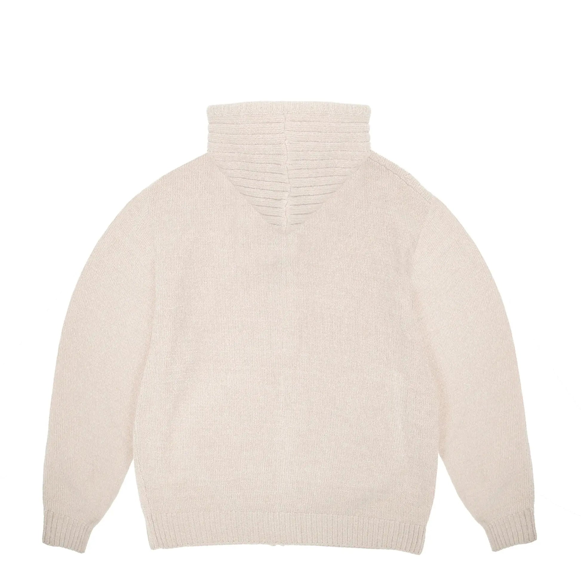 YARDSALE DREAMER CHENILLE Hood (natural) YARDSALE