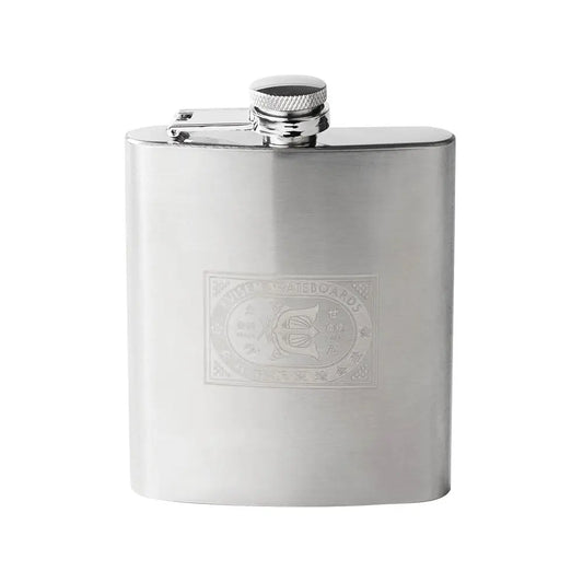 Evisen skateboards / Match flask Evisen