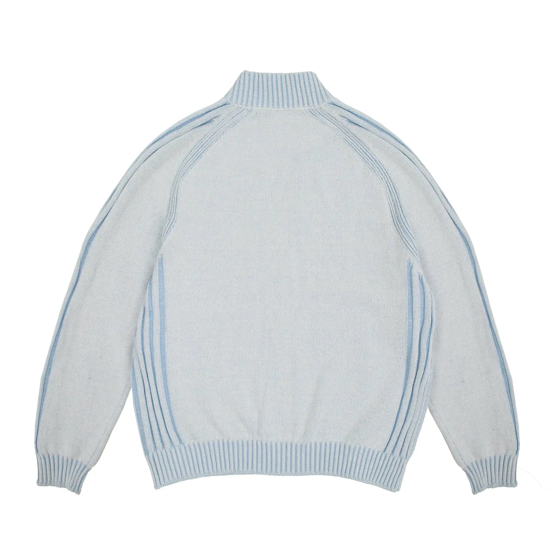YARDSALE Heatered Phantasy FULLZIP Blue YARDSALE