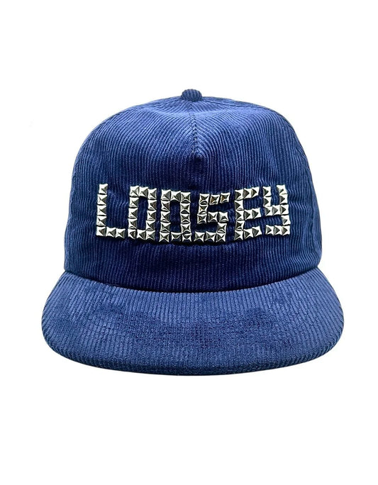 LOOSEY Studded Snapack