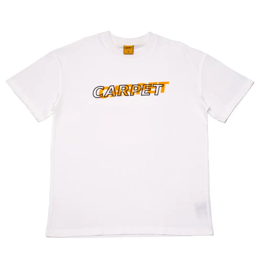 CARPET MISPRINT TEE Carpet