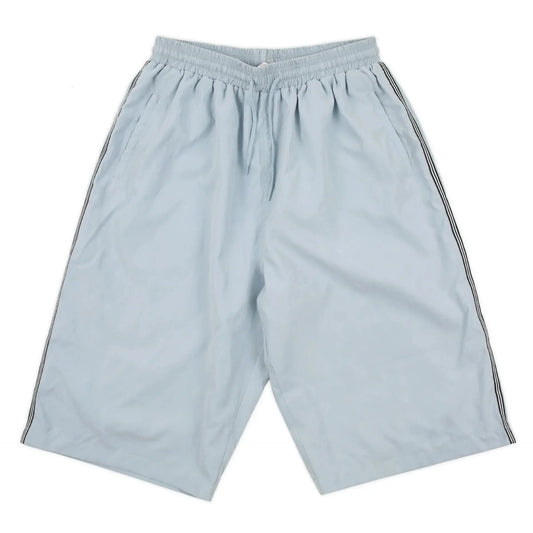 Yardsale Palm Shorts (Light Blue) YARDSALE