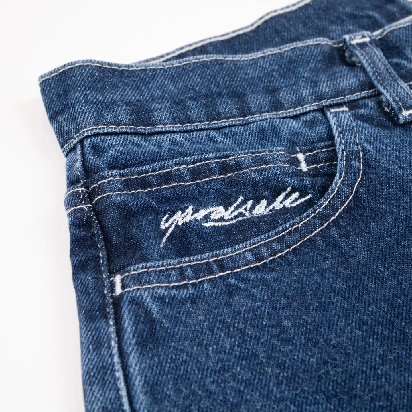 YARDSALE Phantasy Jeans (Denim) YARDSALE