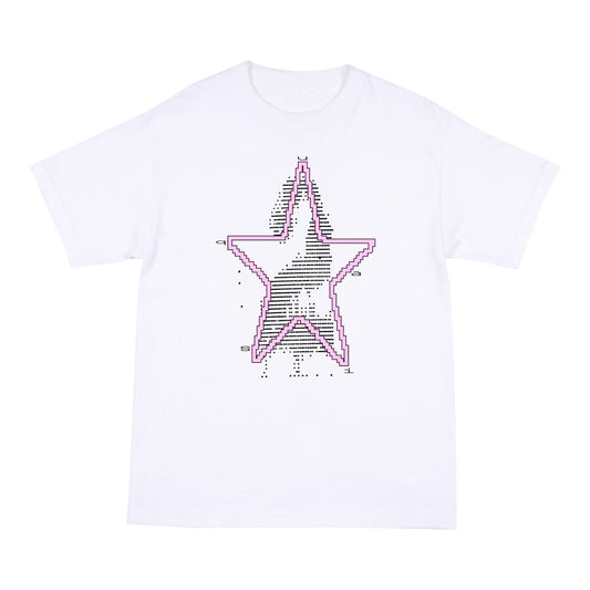Quasi skateboards 2 Star Tee [White]