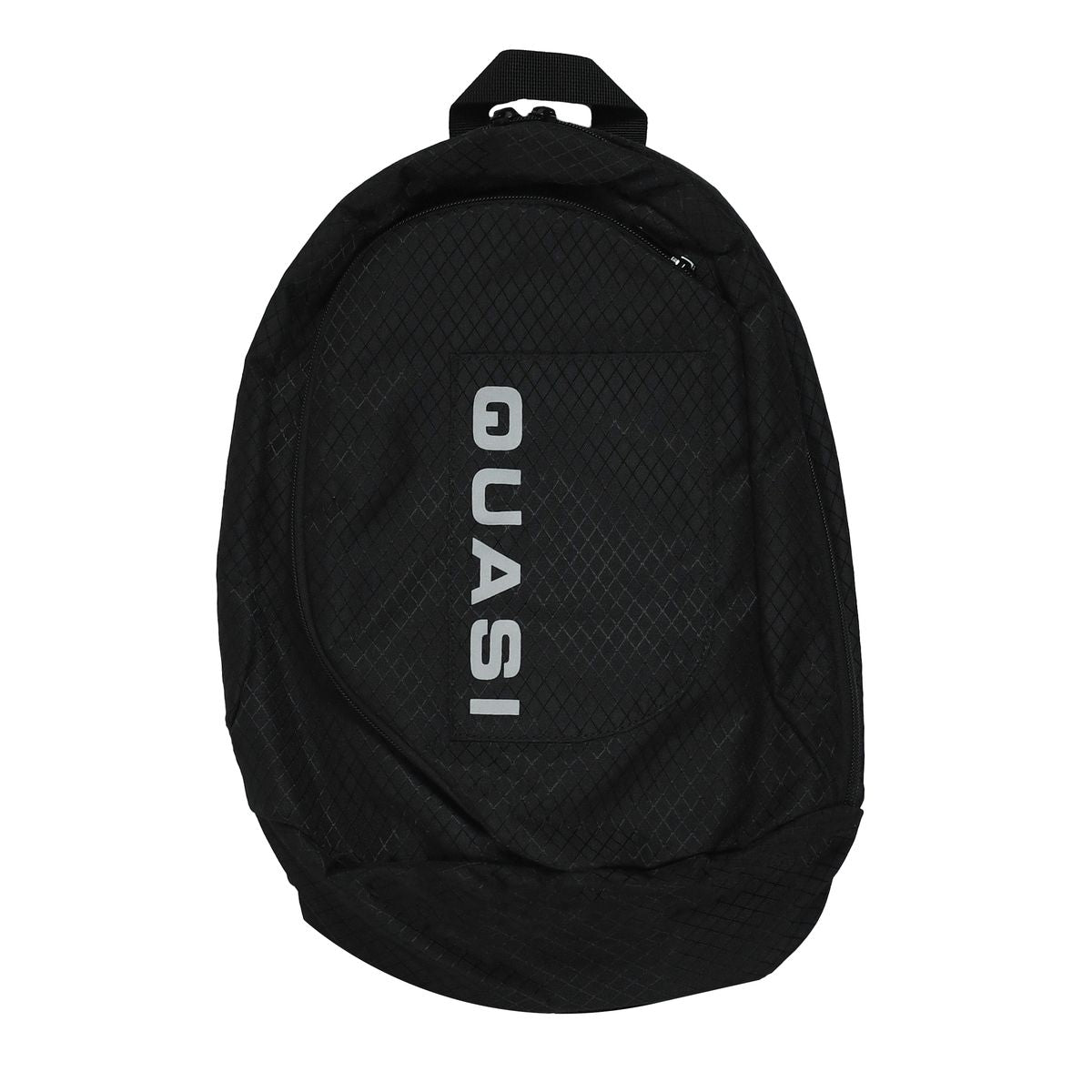 Quasi Augie Day Pack [Black]