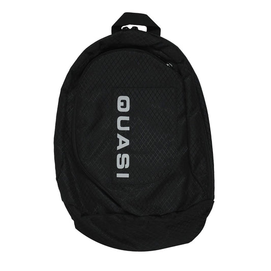 Quasi Augie Day Pack [Black]