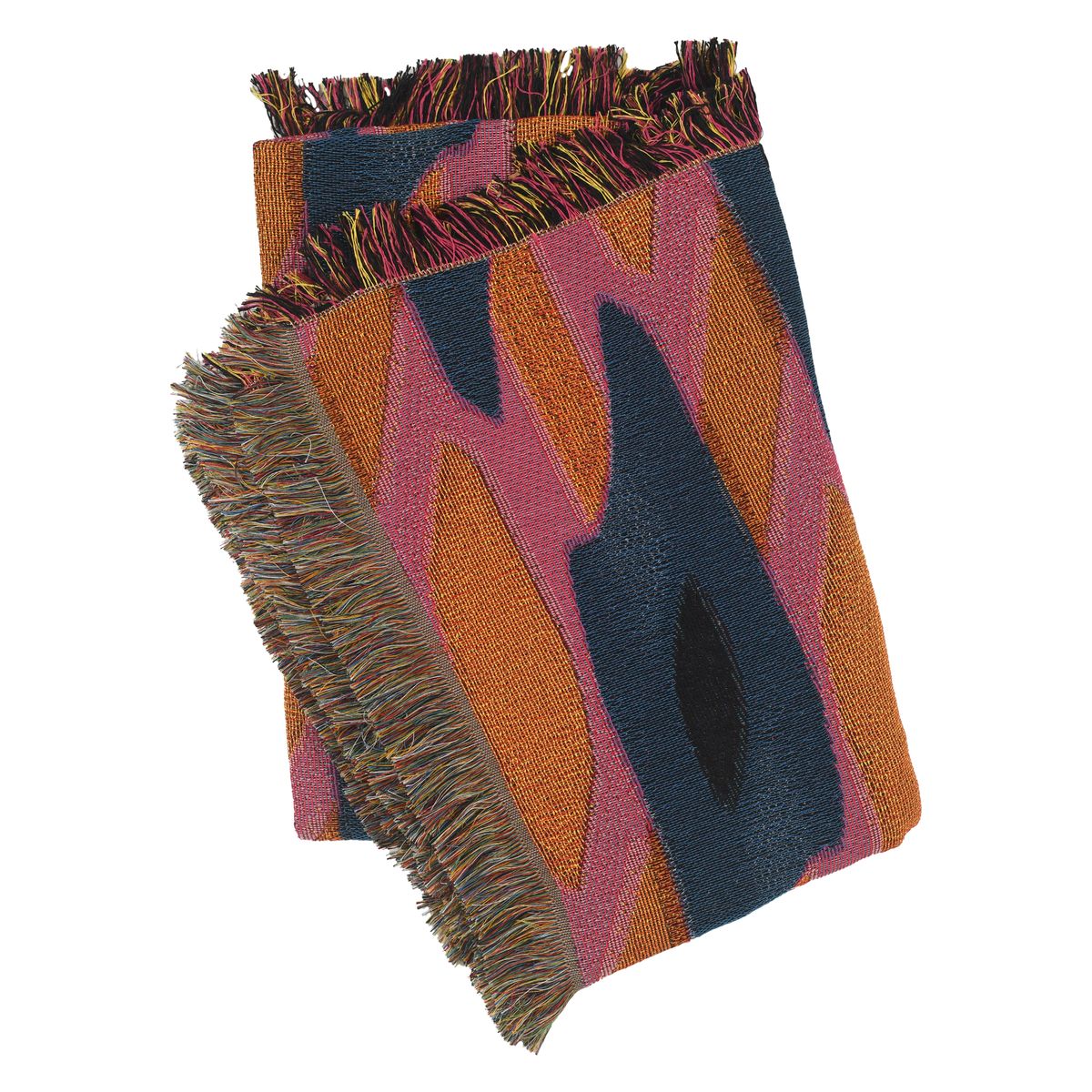 Quasi Pasadena Blanket [Multi]