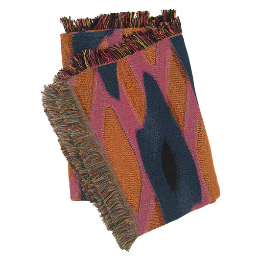 Quasi Pasadena Blanket [Multi]