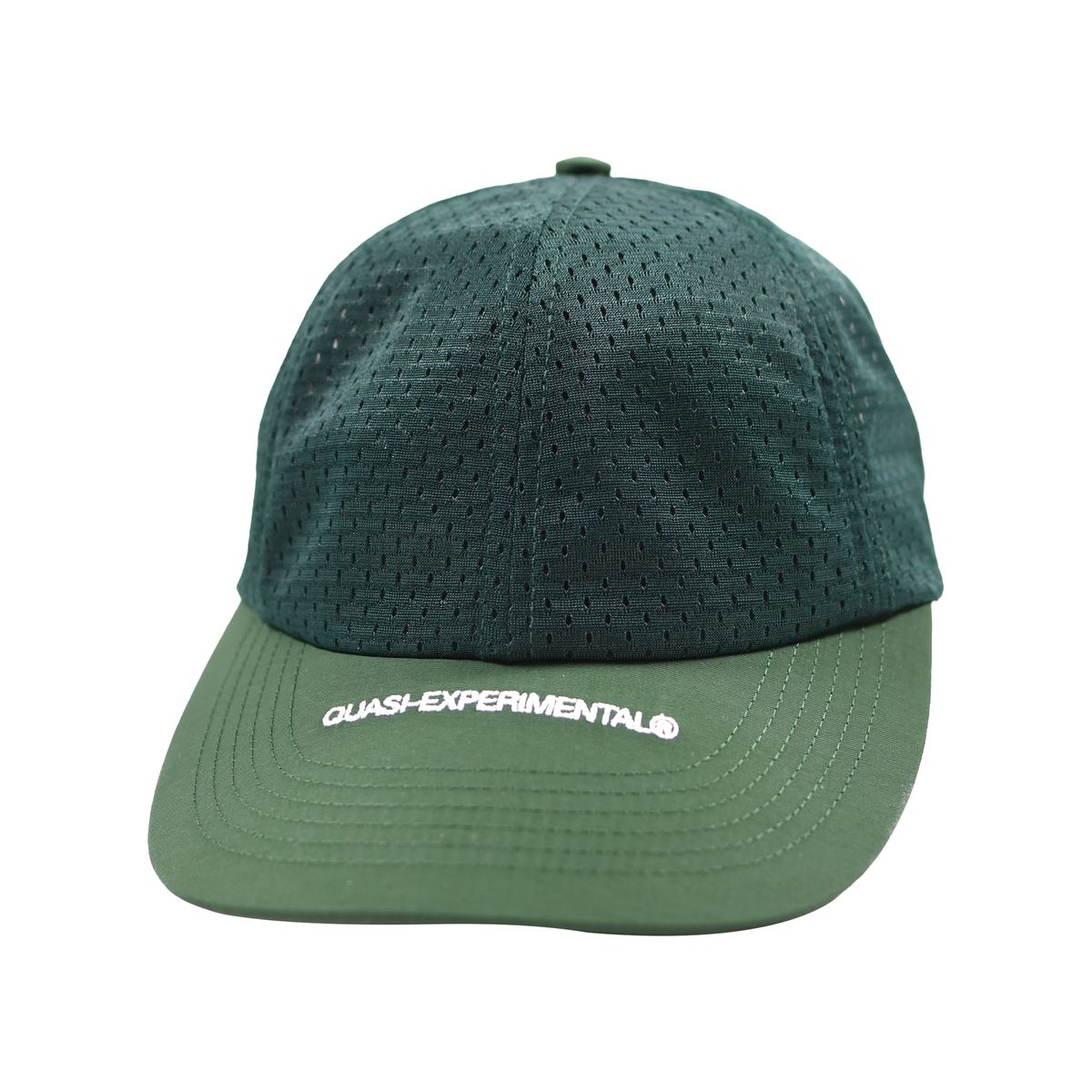Quasi Perf Hat forest