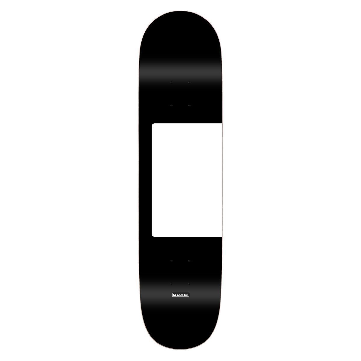Quasi skateboards Proto 8.5” deck