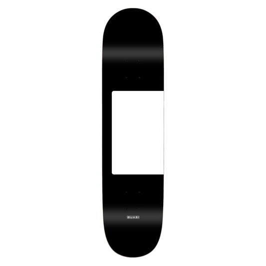 Quasi skateboards Proto 8.5” deck