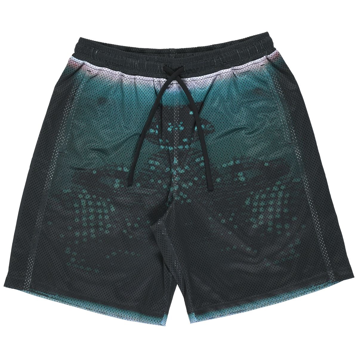 Quasi skateboards Screener Short [Black]