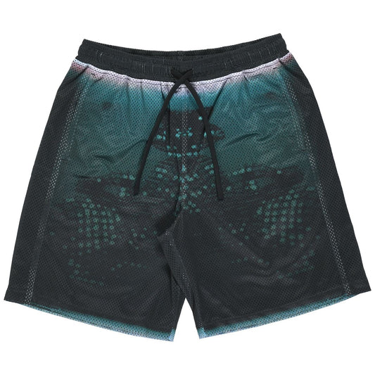 Quasi skateboards Screener Short [Black]
