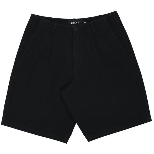 Quasi skateboards Warren Short [Black]