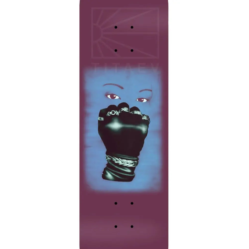rassvet pacc14sk08 tolya titaev pro deck