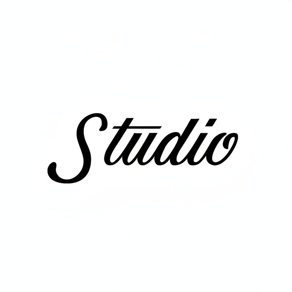 Planche de skateboard Studio Jordan Queijo HOOPS ON FIRE avec logo Studio, design coloré et graphique vibrant sur le deck.