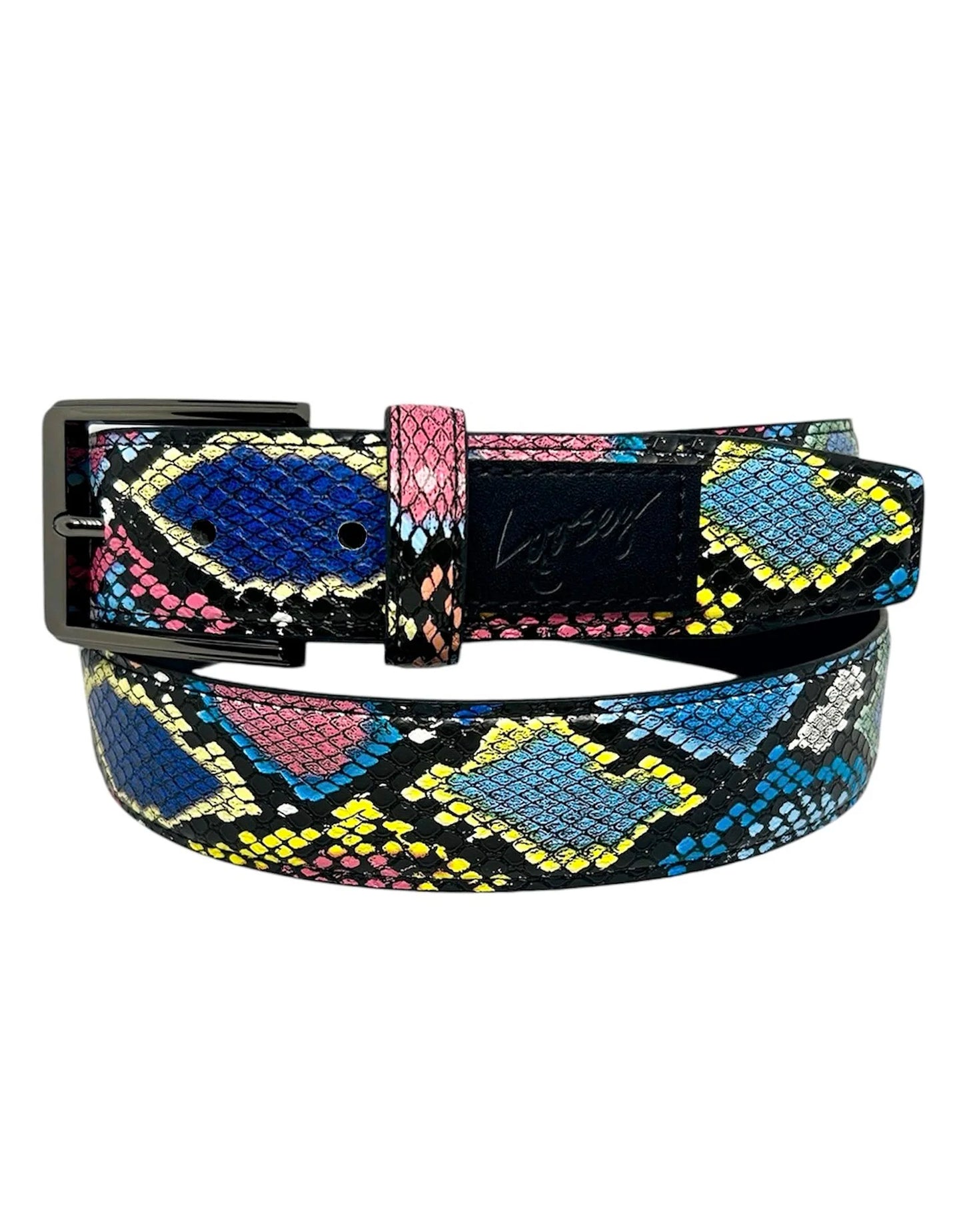 Loosey Tropical Slither