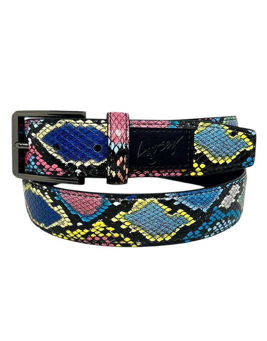 Loosey Tropical Slither