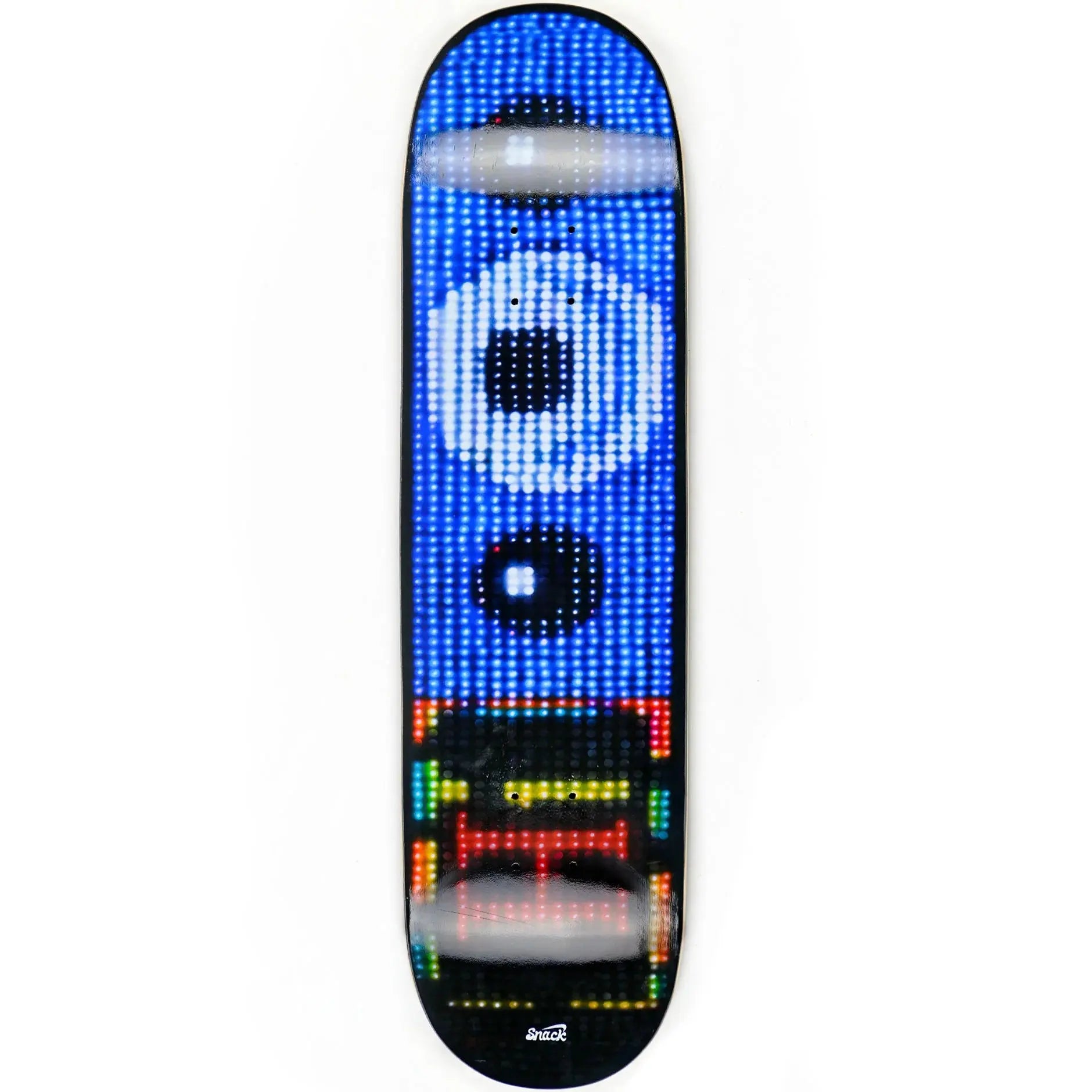 Snack BEALL 'HI' DECK 8.3 SNACK
