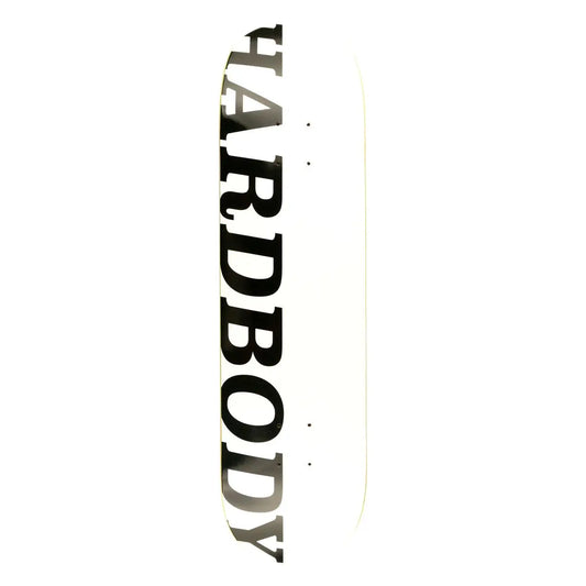 HARDBODY CLASSIC LOGO BOARD Hardbody