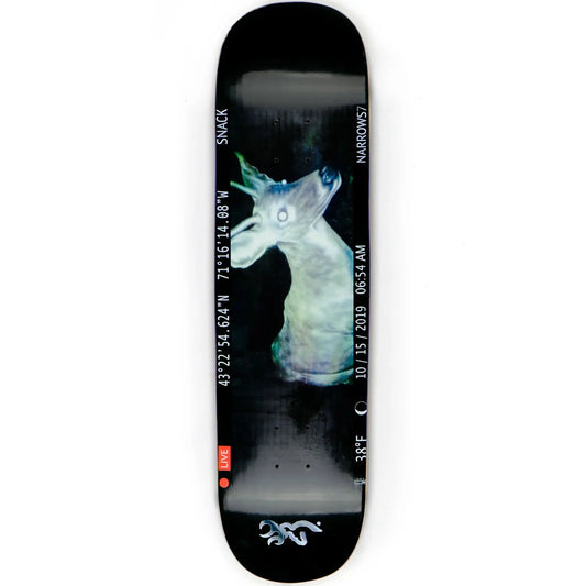 Snack MAY 'TRAILCAM' DECK SNACK