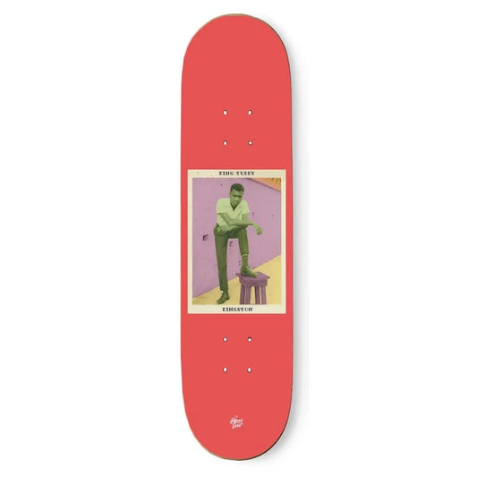 TKF The Killing Floor Tubby Rework Deck 8.7 THE KILLING FLOOR