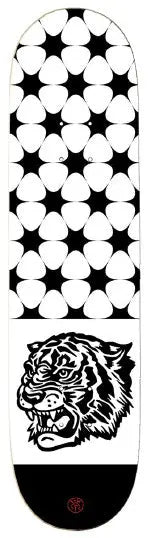 TKF The Killing Floor Black Cat Deck THE KILLING FLOOR