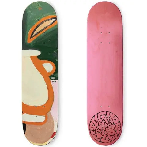 TKF Josh Love X Alex Fitch 8.5 THE KILLING FLOOR