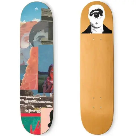 TKF Time and Space 3 size 8.25 THE KILLING FLOOR