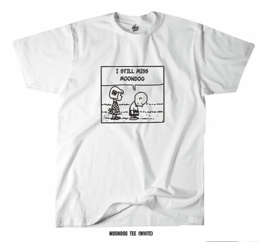 TKF MOONDOG TEE THE KILLING FLOOR