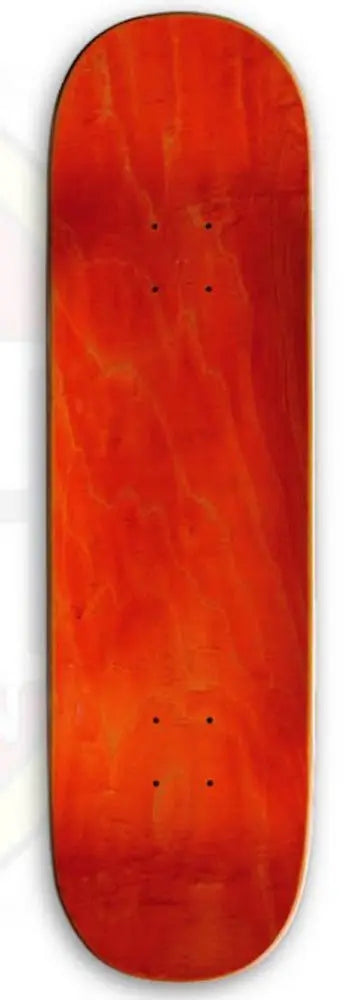 ABU BLANK DECK Square nose O shape ABU