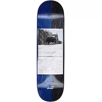 SNACK Bullit Deck SNACK