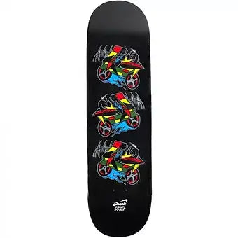 SNACK KREBS SCOOTER DECK 8.5 SNACK