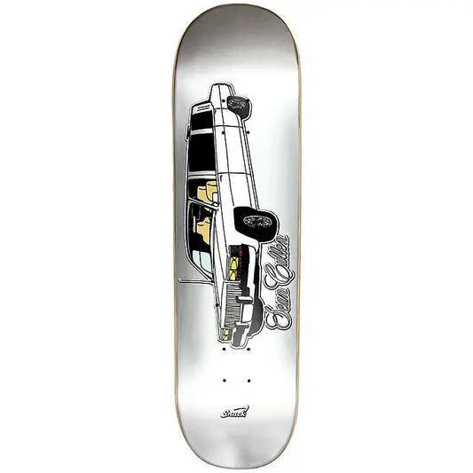 SNACK CULLEN 'SEAN'S WHIP' DECK SNACK
