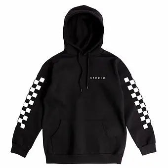 STUDIO World Champion - Hoodie - black STUDIO