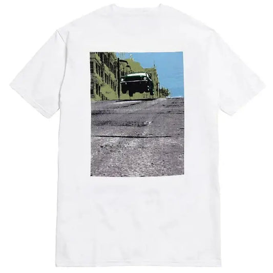SNACK BULLITT TEE SNACK