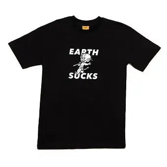 CARPET Earth Sucks Tee Carpet