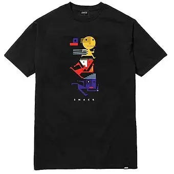 SNACK RUN IT BACK TEE SNACK