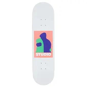 STUDIO Xoxo team deck STUDIO