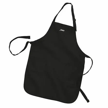 STUDIO Small Script  Cooking Apron STUDIO
