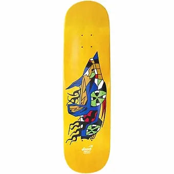 Snack Cullen Lambo 8.25" SNACK