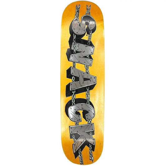 SNACK GKODE 'CHAIN' DECK SNACK