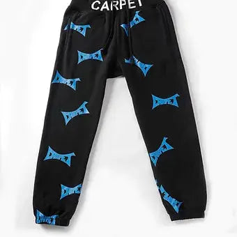 CARPET Tapout Fullprint Sweatpants Carpet
