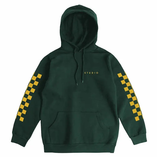 STUDIO World Champion Hoodie Forest STUDIO