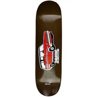 SNACK KREBS 'ROGER'S WHIP' DECK SNACK