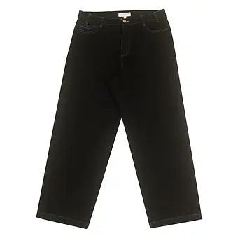Yardsale Phantasy Jeans (Black) YARDSALE