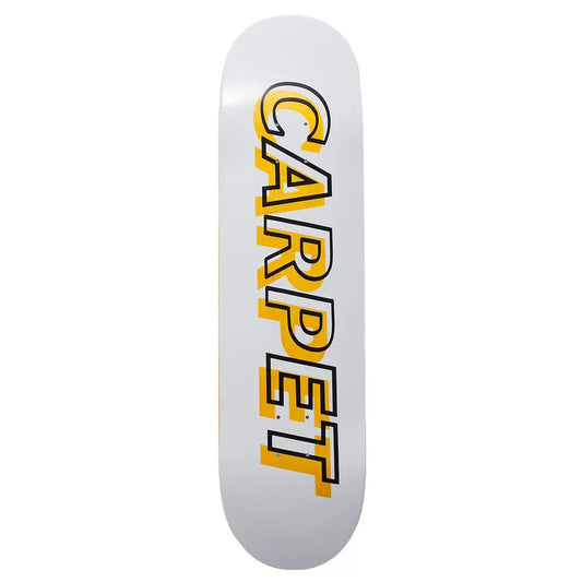 CARPET Misprint Deck Carpet