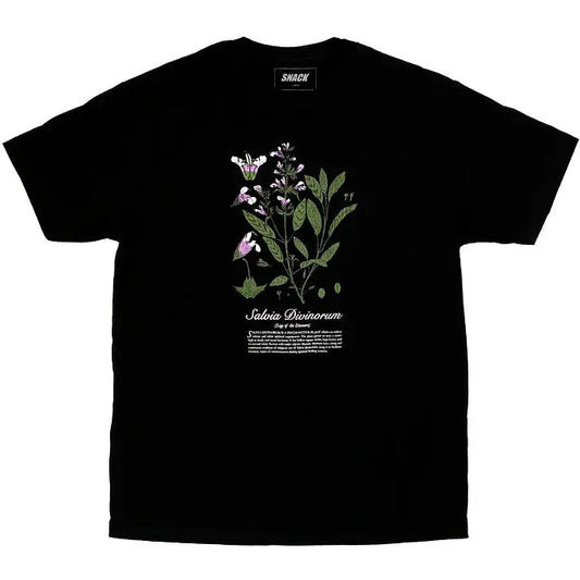 SNACK SALVIA TEE SNACK