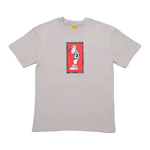 CARPET House of Praise Tee Carpet